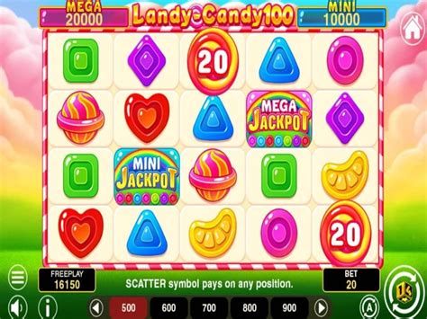 Landy Candy PokerStars
